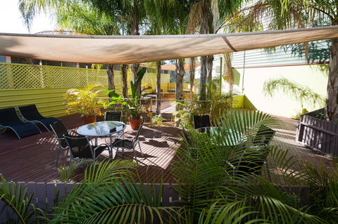 Alice On Todd Apartments - Accommodation BNB 4