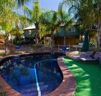 Alice On Todd Apartments - Accommodation BNB