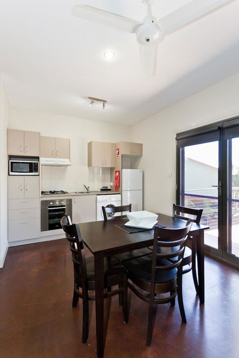Alice On Todd Apartments - Accommodation BNB 19
