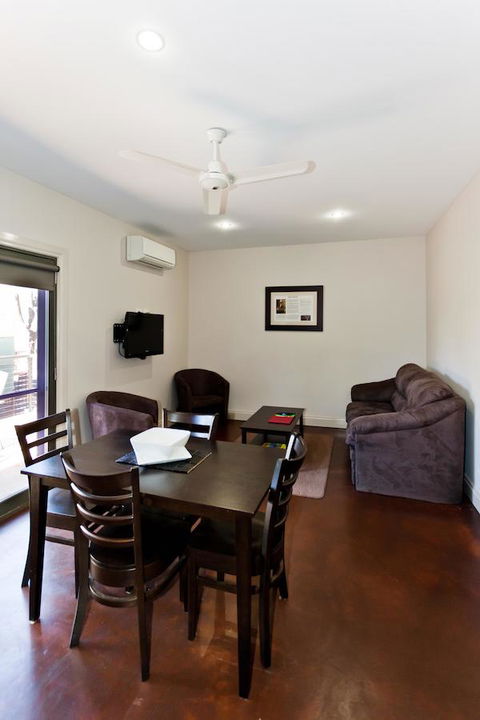 Alice On Todd Apartments - Accommodation BNB 20
