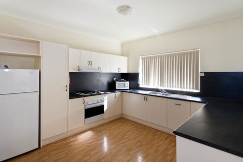 Alice On Todd Apartments - Accommodation BNB 3