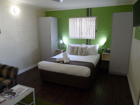 Alice On Todd Apartments - Accommodation BNB 21