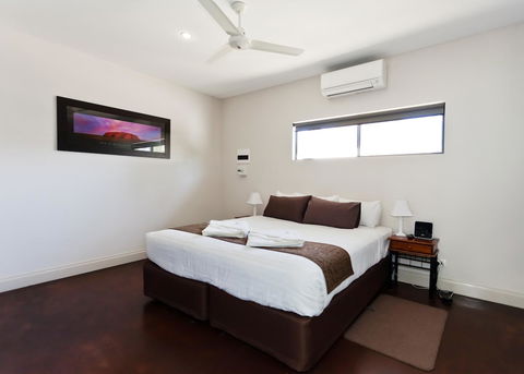 Alice On Todd Apartments - Accommodation BNB 5