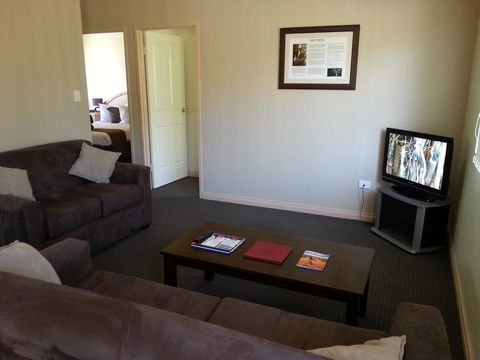 Alice On Todd Apartments - Accommodation BNB 13