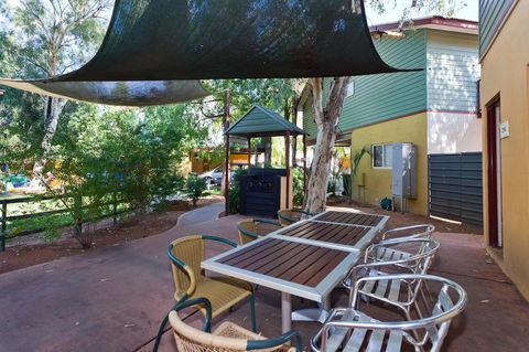 Alice On Todd Apartments - Accommodation BNB 11