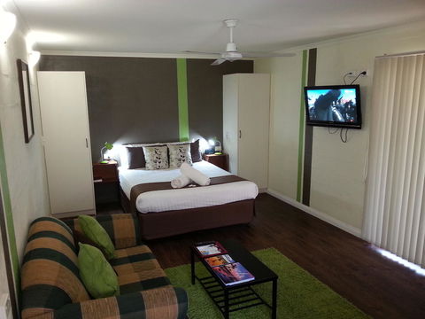 Alice On Todd Apartments - Accommodation BNB 18