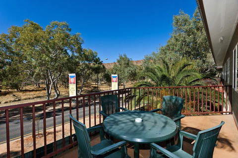 Alice On Todd Apartments - Accommodation BNB 2