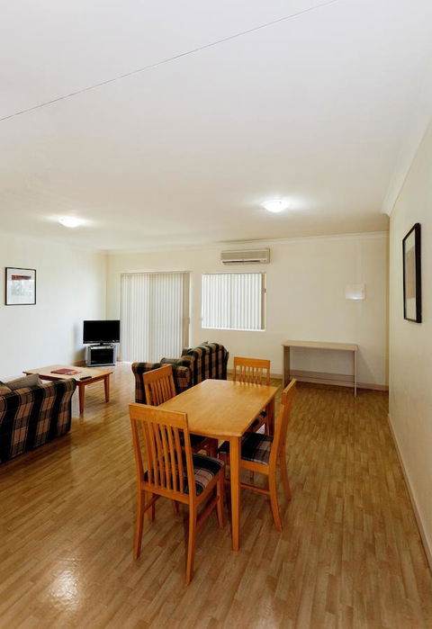 Alice On Todd Apartments - Accommodation BNB 7