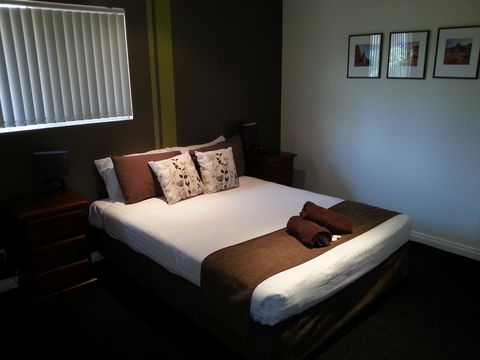 Alice On Todd Apartments - Accommodation BNB 10