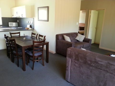 Alice On Todd Apartments - Accommodation BNB 14