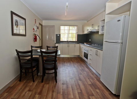Alice On Todd Apartments - Accommodation BNB 9