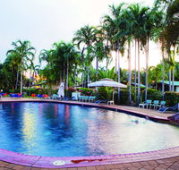 Darwin FreeSpirit Resort - Accommodation BNB