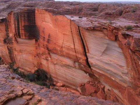 Discovery Resorts - Kings Canyon - Accommodation BNB 36