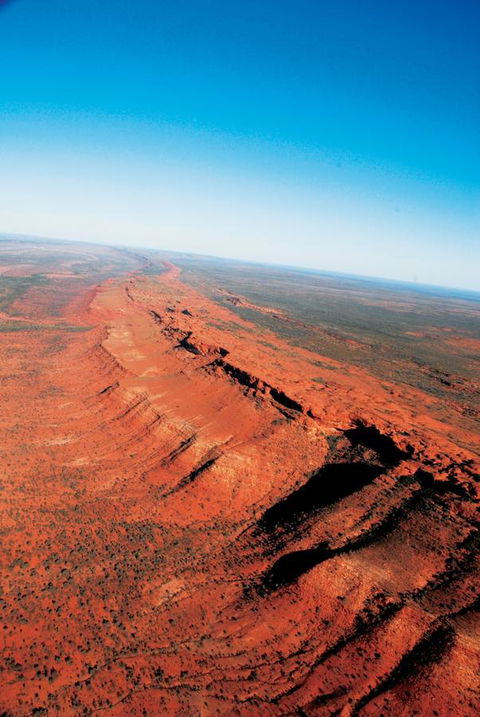 Discovery Resorts - Kings Canyon - Accommodation BNB 39