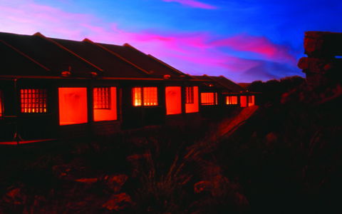 Discovery Resorts - Kings Canyon - Accommodation BNB 29