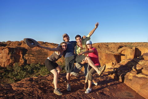 Discovery Resorts - Kings Canyon - Accommodation BNB 31