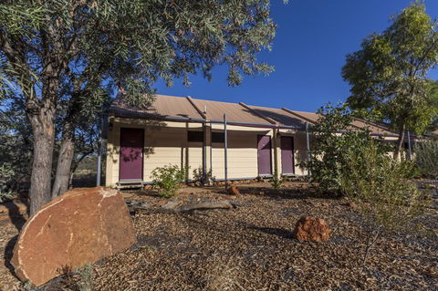 Discovery Resorts - Kings Canyon - Accommodation BNB 15