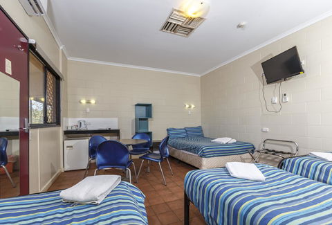 Discovery Resorts - Kings Canyon - Accommodation BNB 17