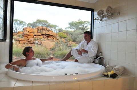 Discovery Resorts - Kings Canyon - Accommodation BNB 33