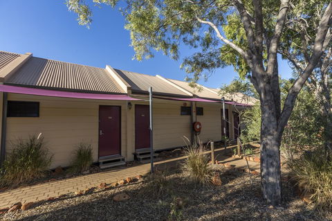 Discovery Resorts - Kings Canyon - Accommodation BNB 24