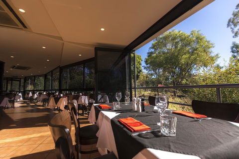 Discovery Resorts - Kings Canyon - Accommodation BNB 7