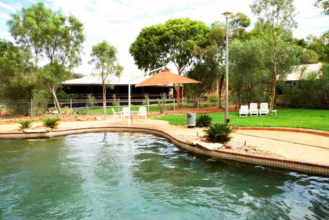 Discovery Resorts - Kings Canyon - Accommodation BNB 0