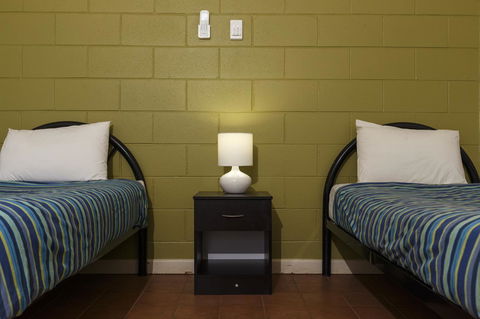 Discovery Resorts - Kings Canyon - Accommodation BNB 32