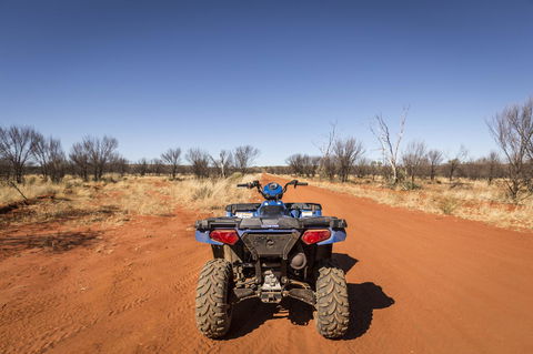 Discovery Resorts - Kings Canyon - Accommodation BNB 5