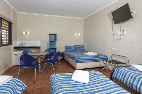 Discovery Resorts - Kings Canyon - Accommodation BNB 3