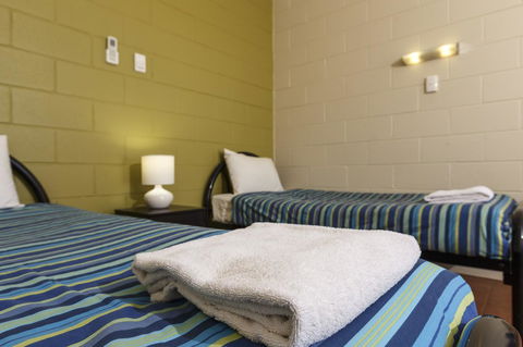 Discovery Resorts - Kings Canyon - Accommodation BNB 20
