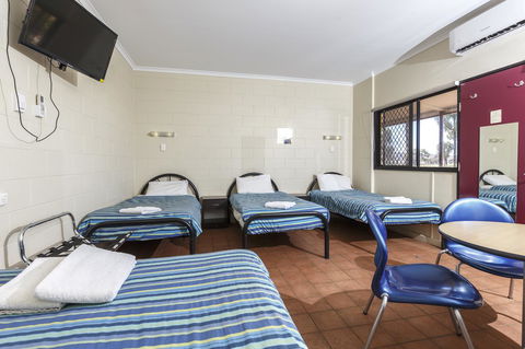 Discovery Resorts - Kings Canyon - Accommodation BNB 18