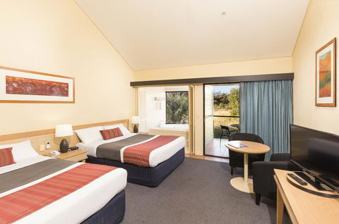 Discovery Resorts - Kings Canyon - Accommodation BNB 23
