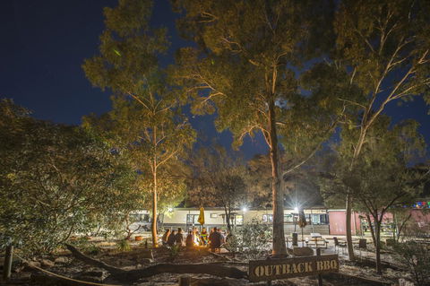 Discovery Resorts - Kings Canyon - Accommodation BNB 11