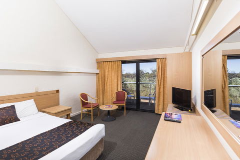 Discovery Resorts - Kings Canyon - Accommodation BNB 2