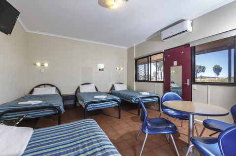 Discovery Resorts - Kings Canyon - Accommodation BNB 19