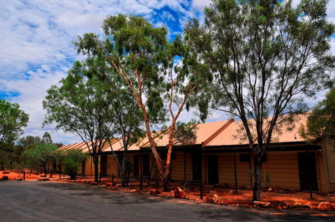Discovery Resorts - Kings Canyon - Accommodation BNB 30