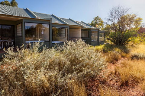 Discovery Resorts - Kings Canyon - Accommodation BNB 1