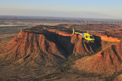 Discovery Resorts - Kings Canyon - Accommodation BNB 37