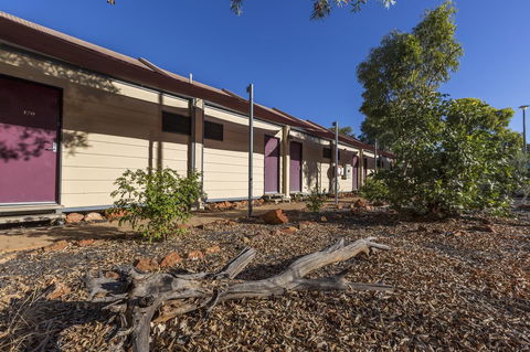 Discovery Resorts - Kings Canyon - Accommodation BNB 25