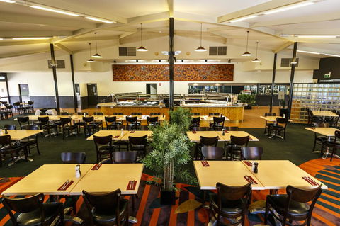 Discovery Resorts - Kings Canyon - Accommodation BNB 10