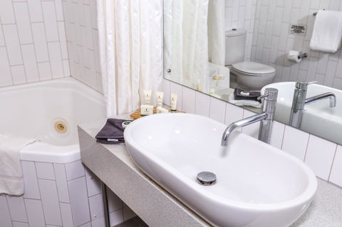 Discovery Resorts - Kings Canyon - Accommodation BNB 14
