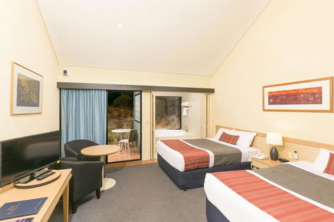 Discovery Resorts - Kings Canyon - Accommodation BNB 12