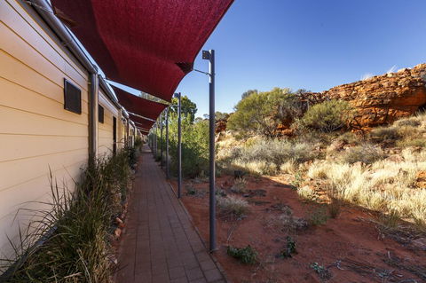 Discovery Resorts - Kings Canyon - Accommodation BNB 13