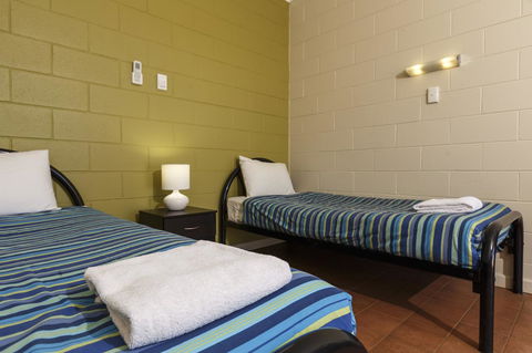 Discovery Resorts - Kings Canyon - Accommodation BNB 21