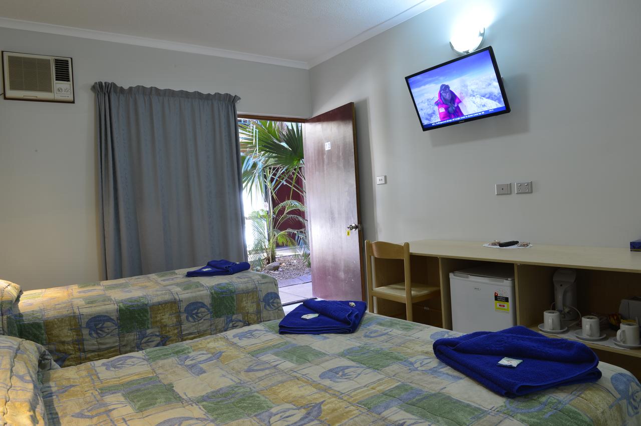 Renner Springs NT Accommodation BNB