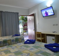 Goldfields Hotel Motel - Accommodation BNB