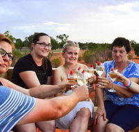 Erldunda Roadhouse - Accommodation BNB