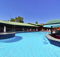 Mercure Alice Springs Resort - Accommodation BNB
