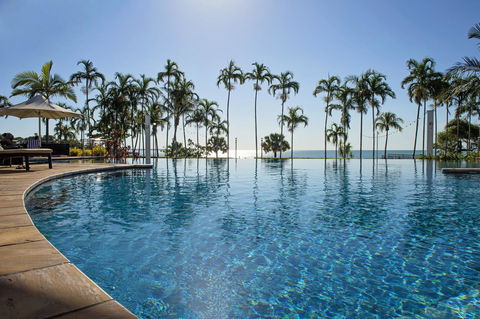 Mindil Beach Casino Resort - Accommodation BNB 2