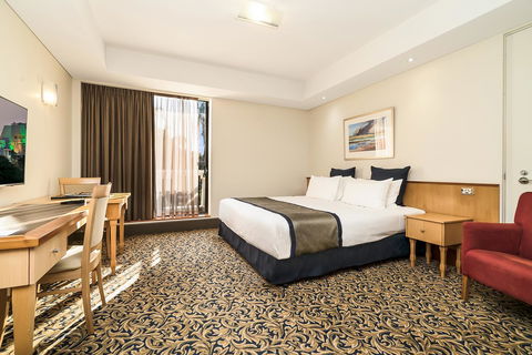 Mindil Beach Casino Resort - Accommodation BNB 10